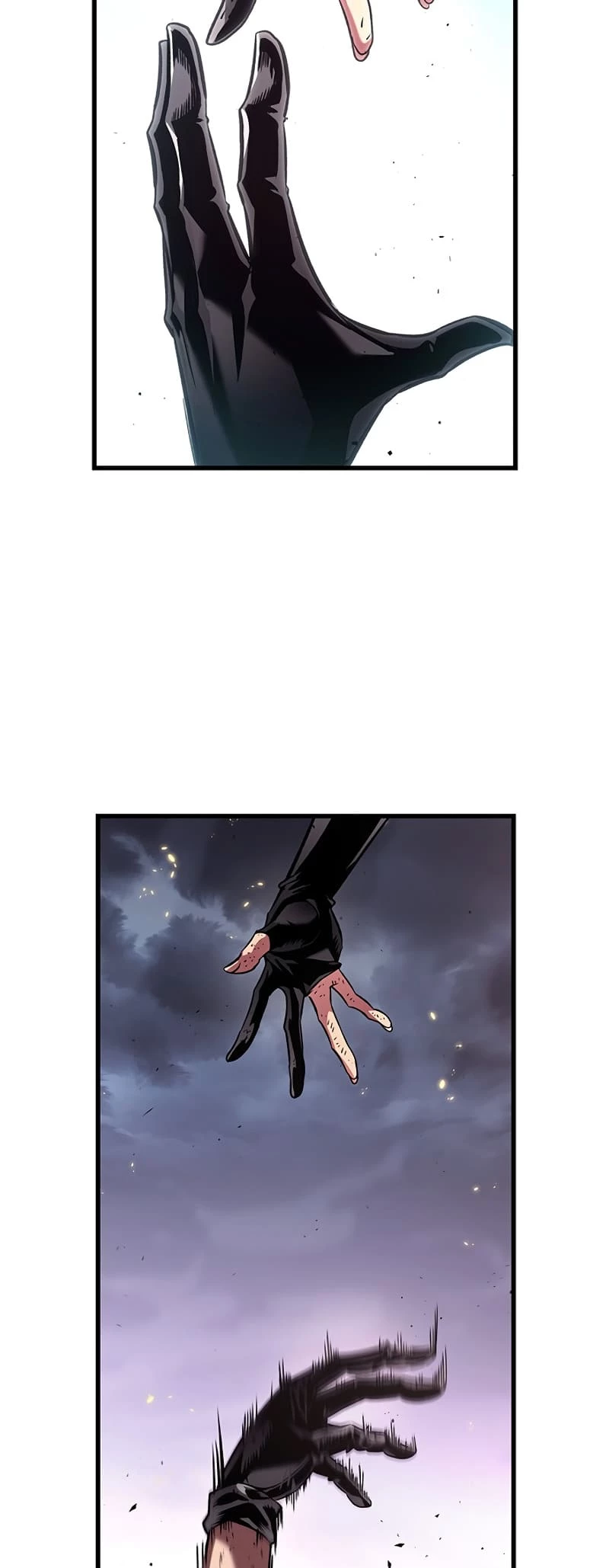Pick Me Up Chapter 109 - 38