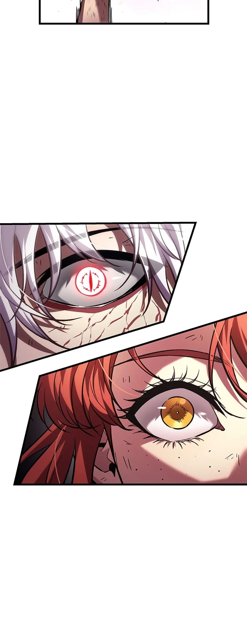 Pick Me Up Chapter 109 - 39