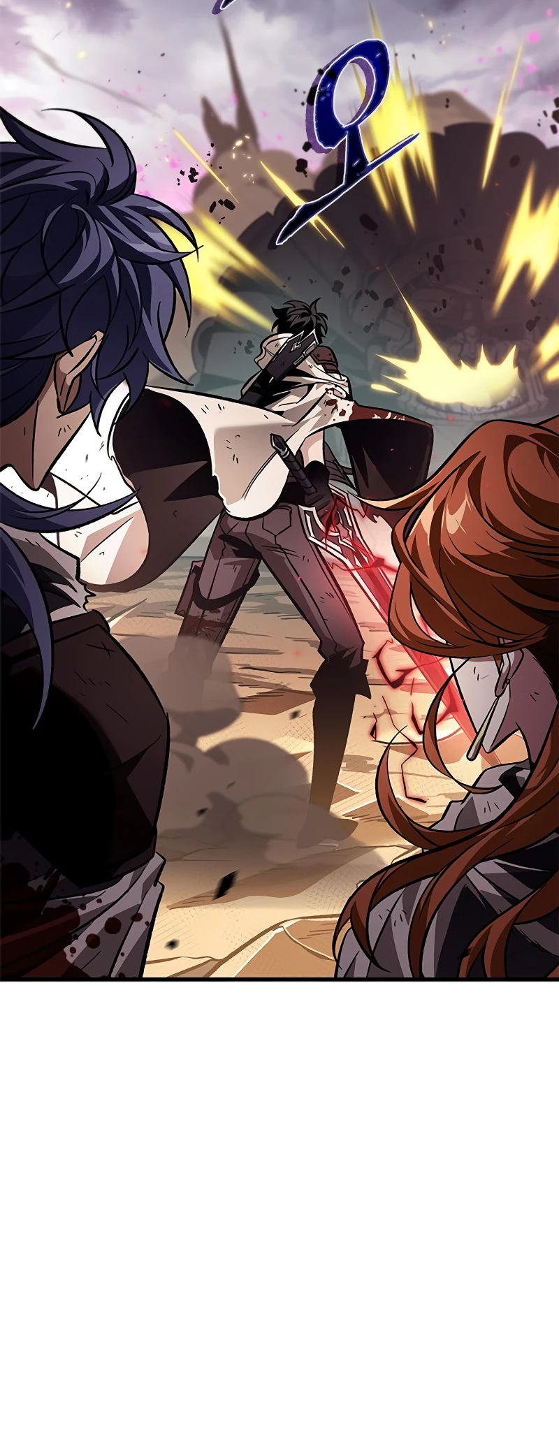 Pick Me Up Chapter 110 - 38
