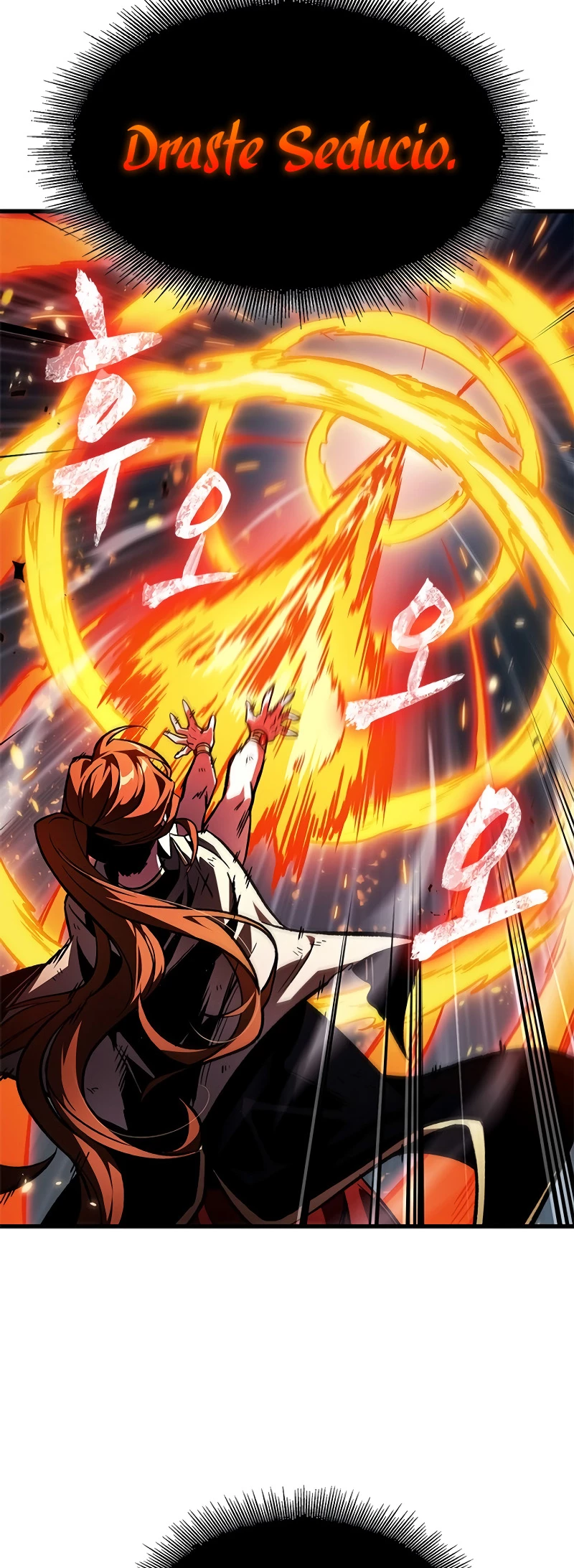 Pick Me Up Chapter 110 - 41