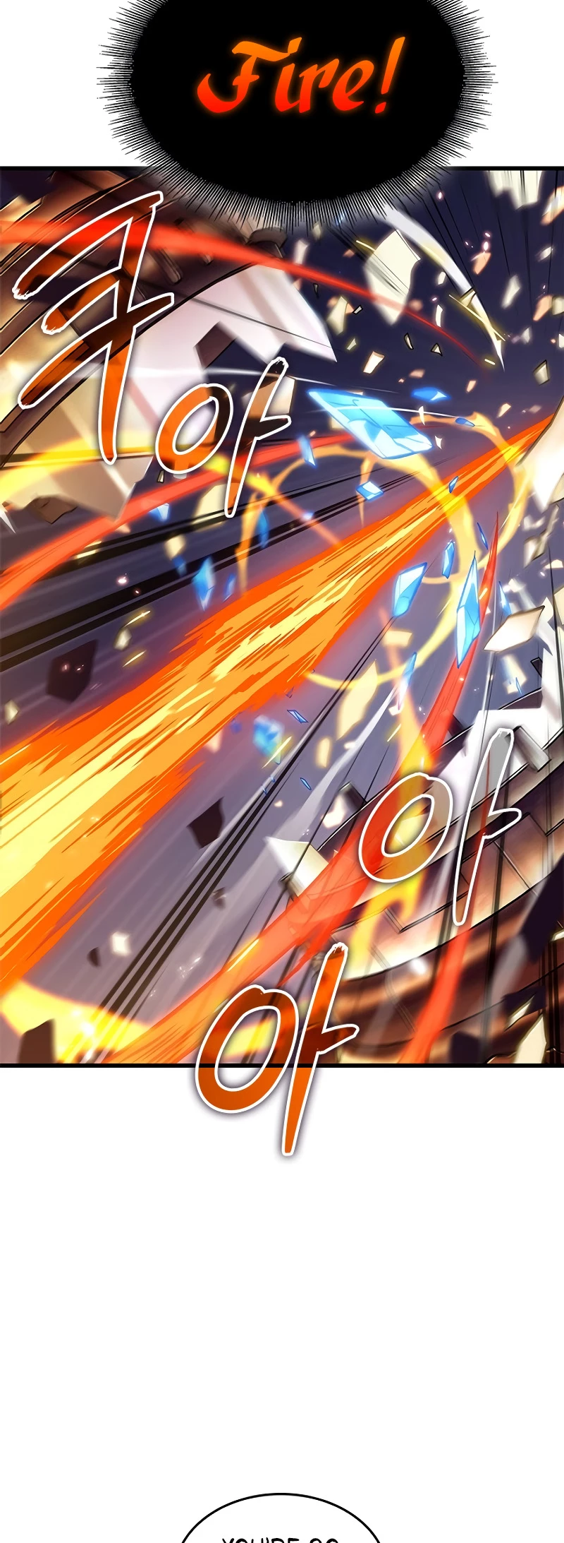 Pick Me Up Chapter 110 - 42