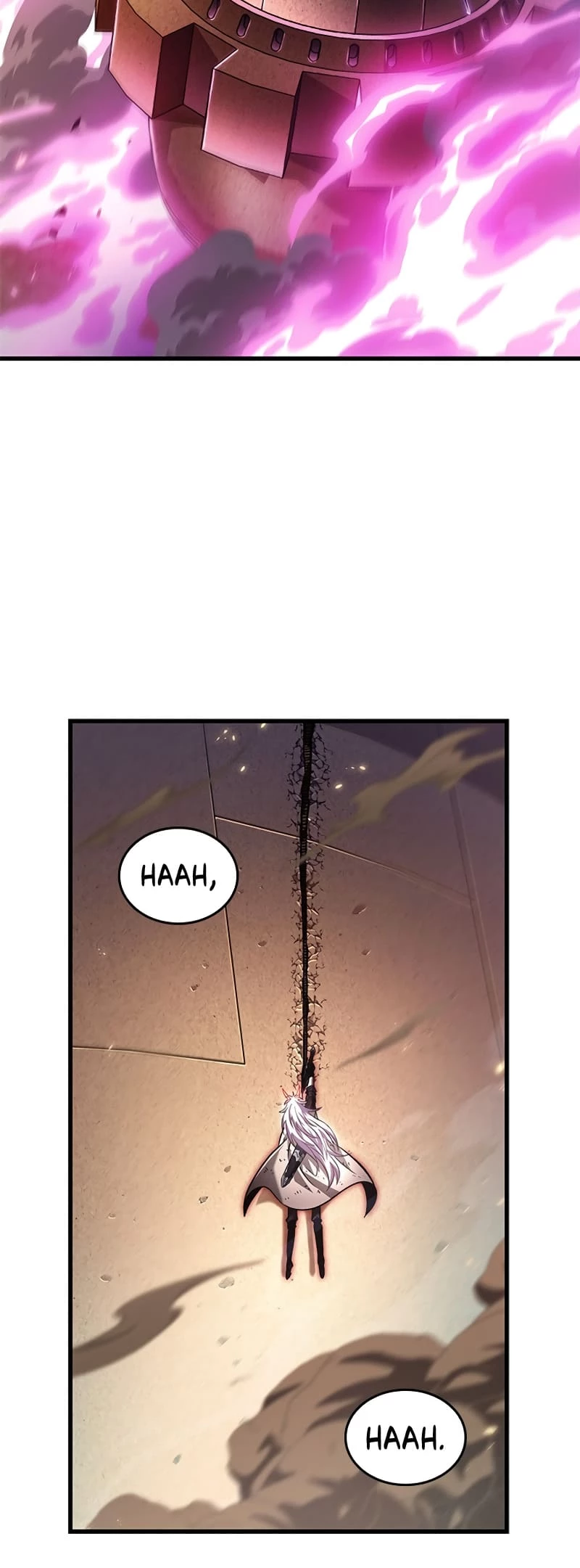 Pick Me Up Chapter 109 - 46