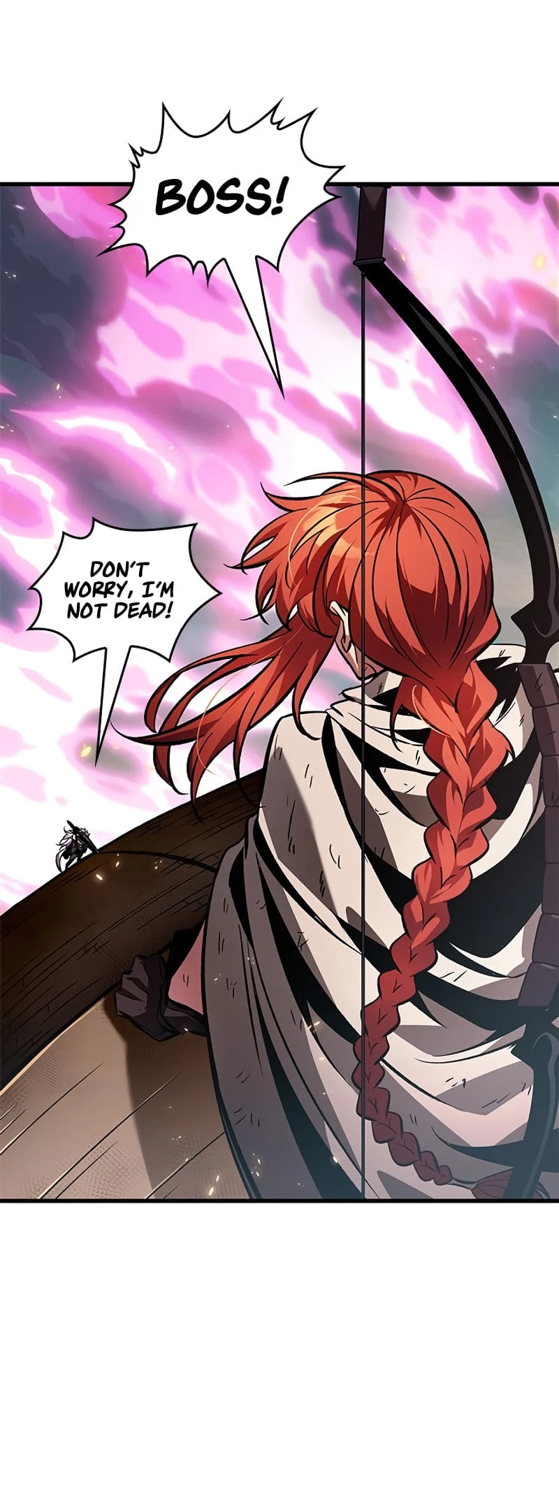 Pick Me Up Chapter 109 - 48