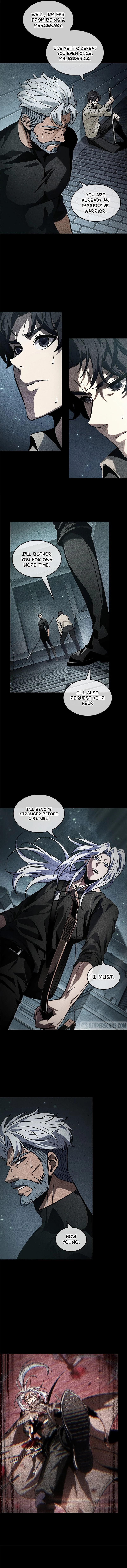 Pick Me Up Chapter 107 - 5