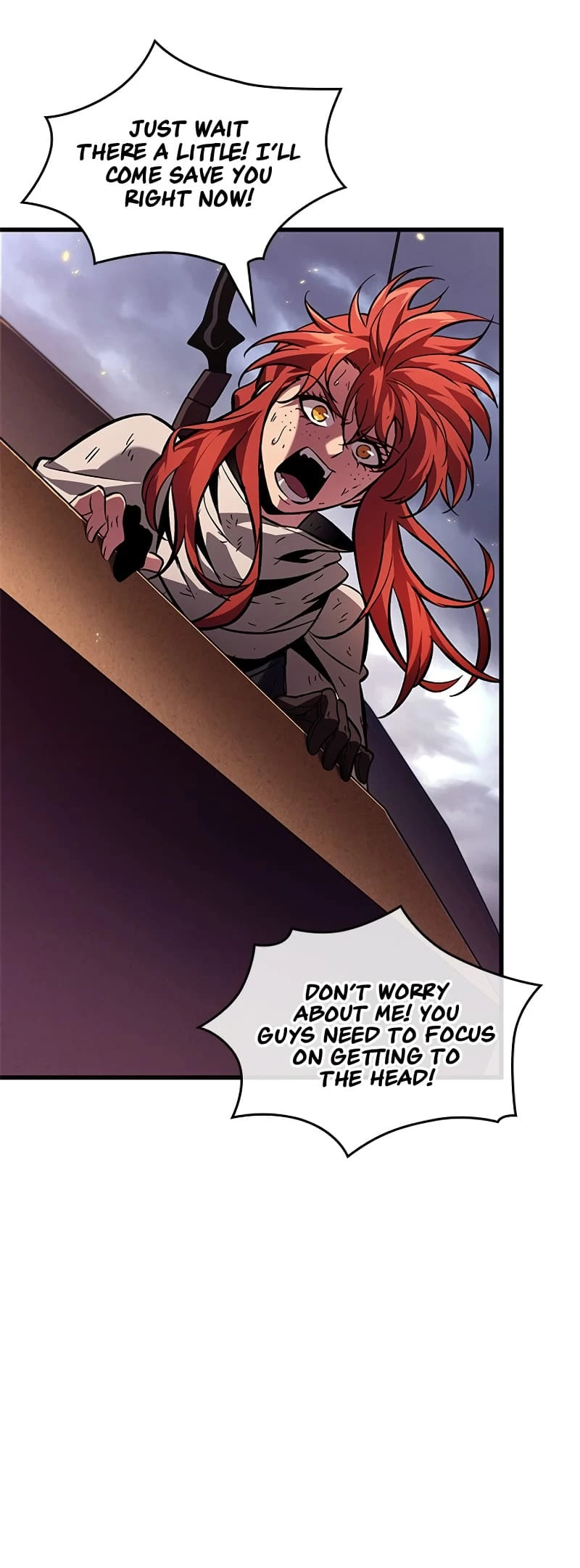 Pick Me Up Chapter 109 - 49