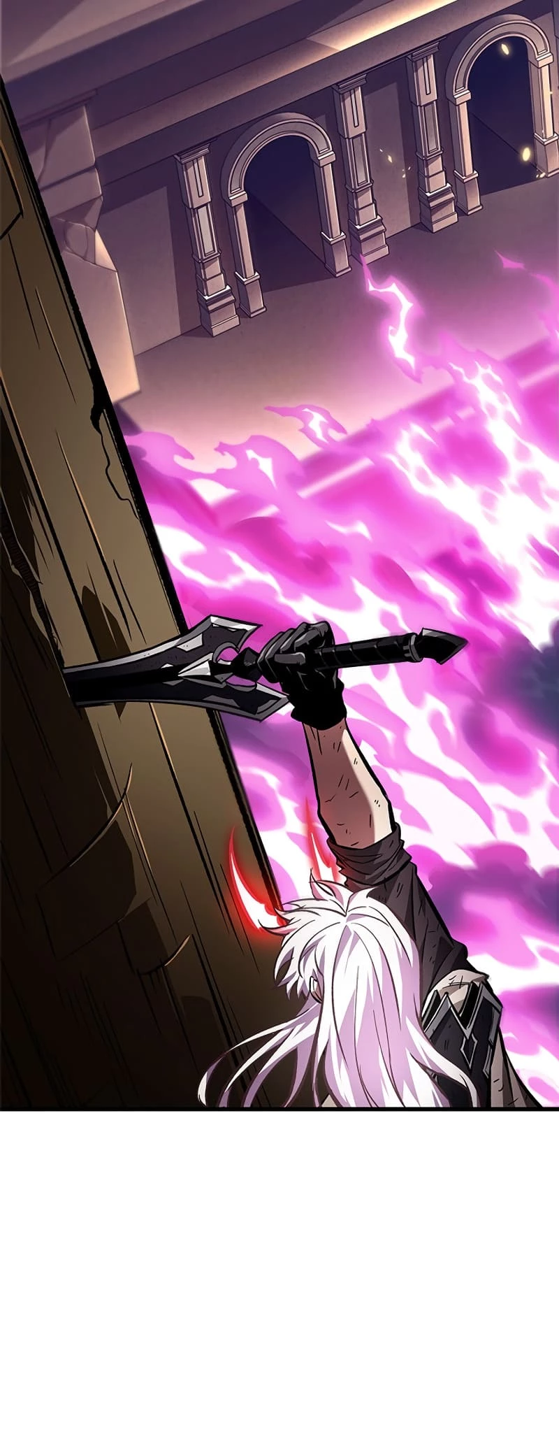 Pick Me Up Chapter 109 - 51