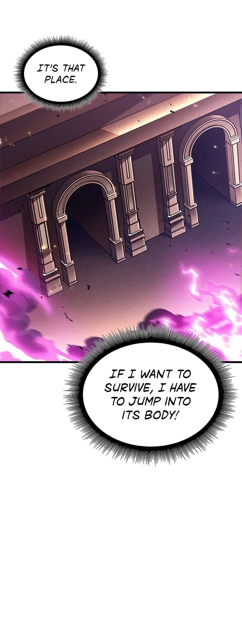 Pick Me Up Chapter 109 - 52