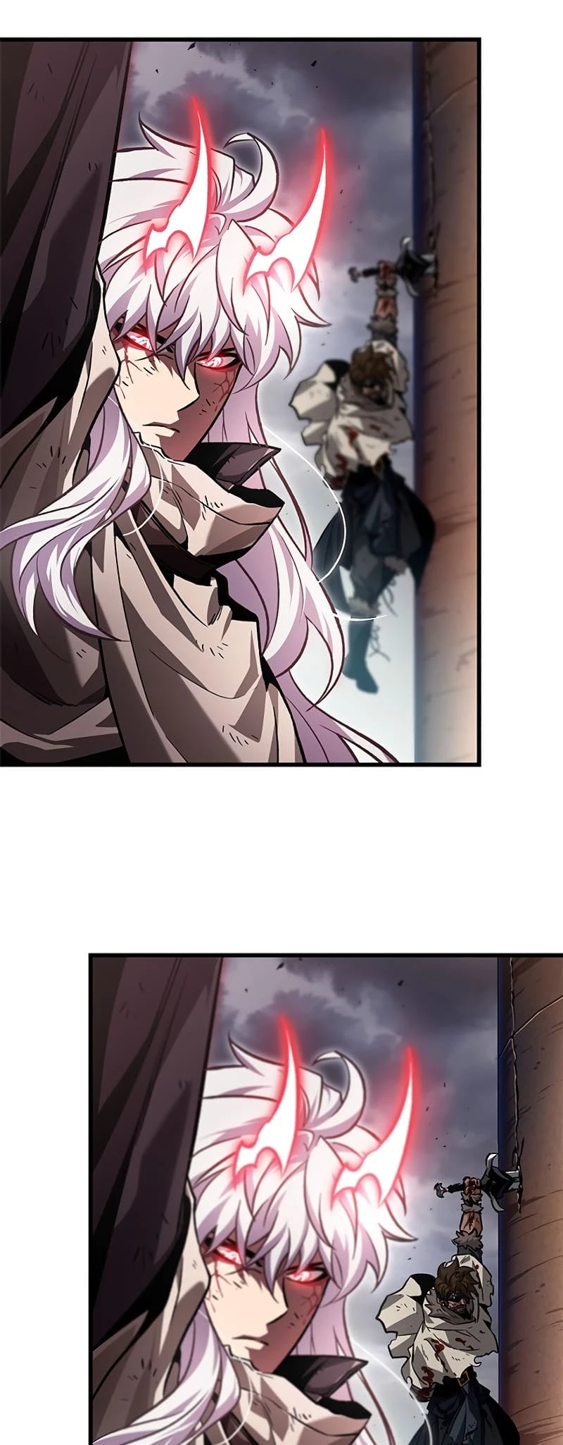Pick Me Up Chapter 109 - 53