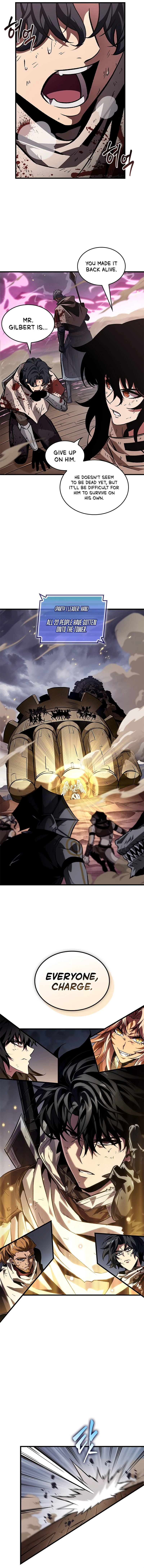 Pick Me Up Chapter 107 - 7