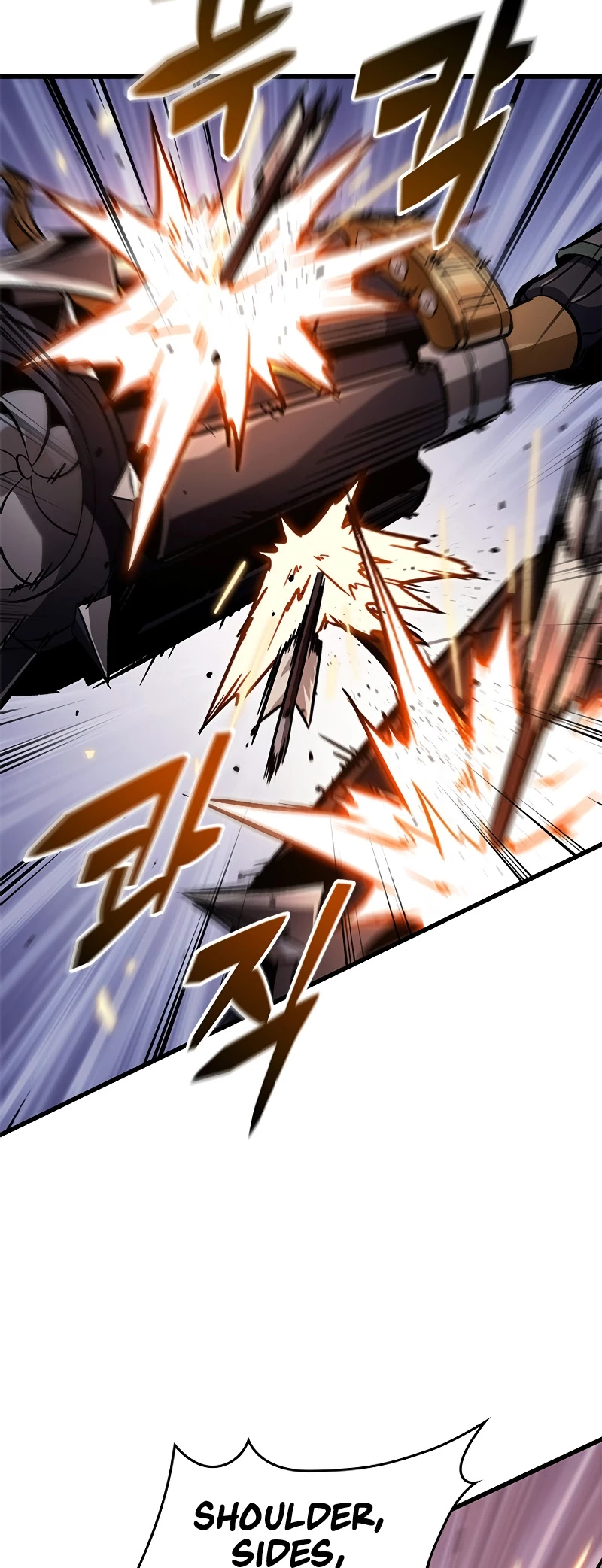 Pick Me Up Chapter 110 - 50