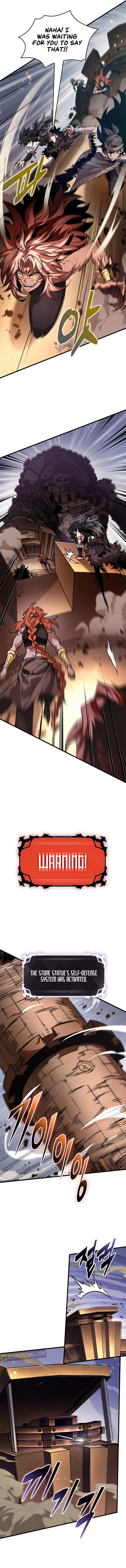Pick Me Up Chapter 107 - 8