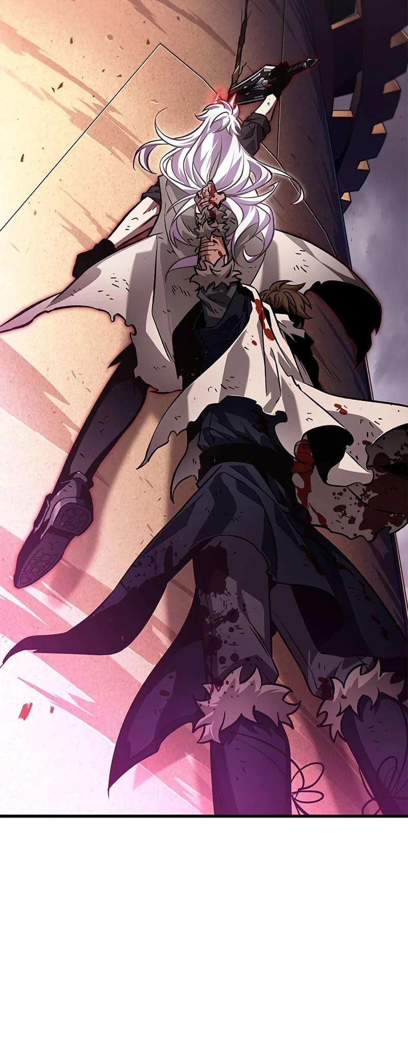 Pick Me Up Chapter 109 - 57
