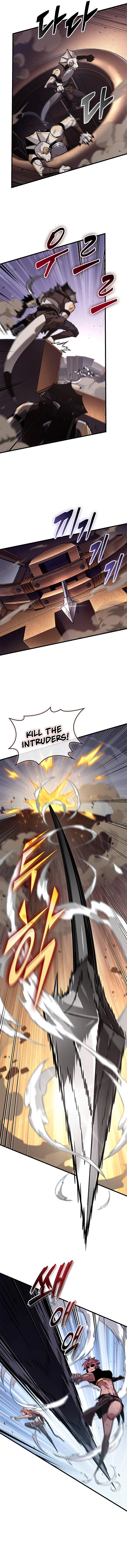 Pick Me Up Chapter 107 - 9