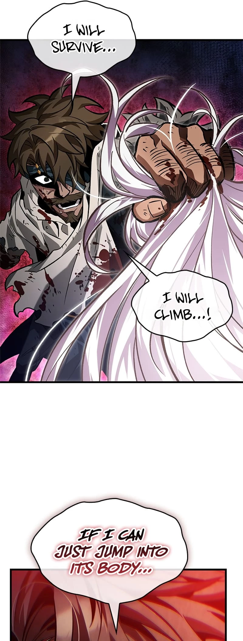 Pick Me Up Chapter 109 - 58