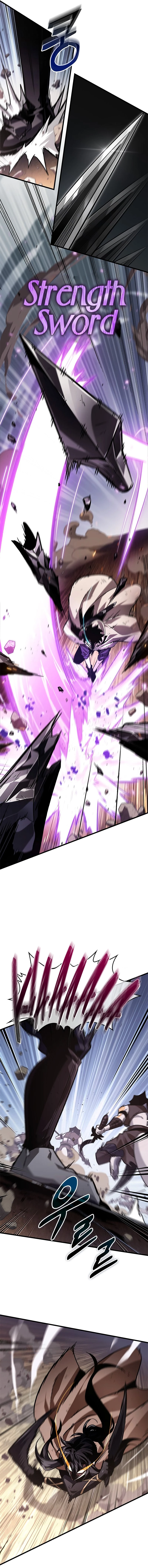 Pick Me Up Chapter 107 - 10