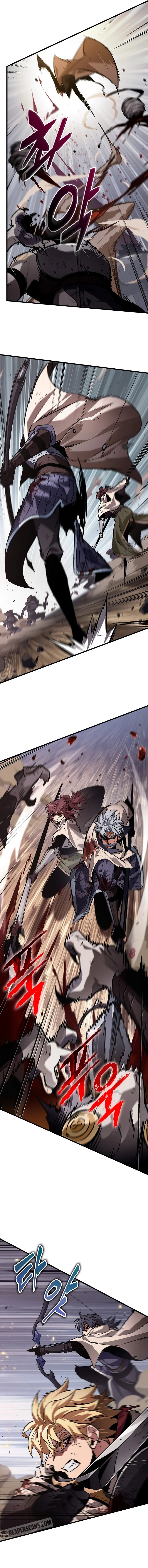 Pick Me Up Chapter 107 - 11
