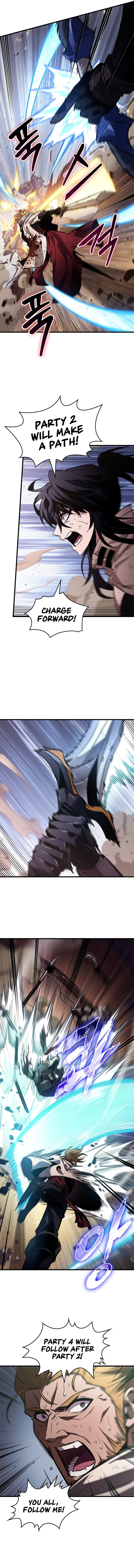 Pick Me Up Chapter 107 - 12