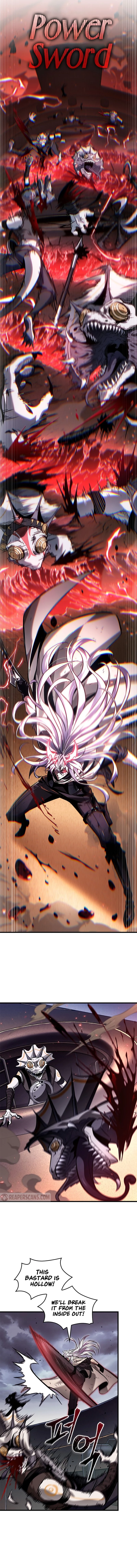 Pick Me Up Chapter 107 - 14