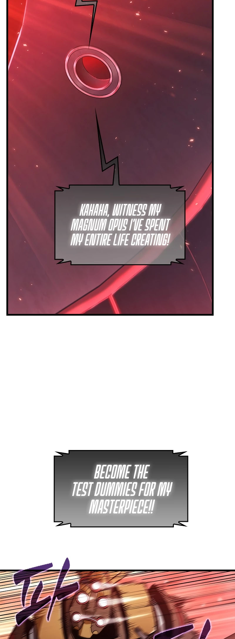 Pick Me Up Chapter 110 - 63