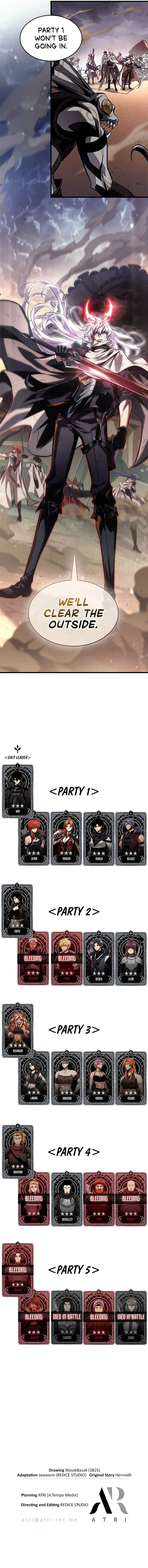 Pick Me Up Chapter 107 - 16