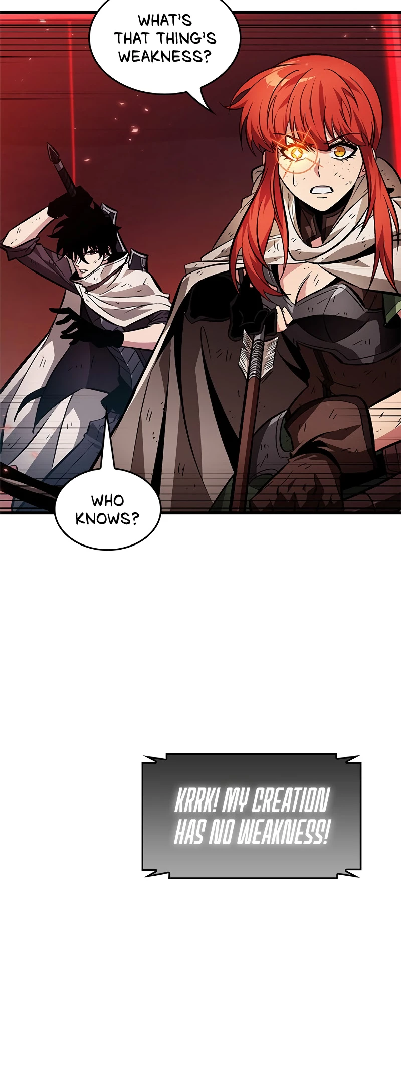 Pick Me Up Chapter 110 - 66
