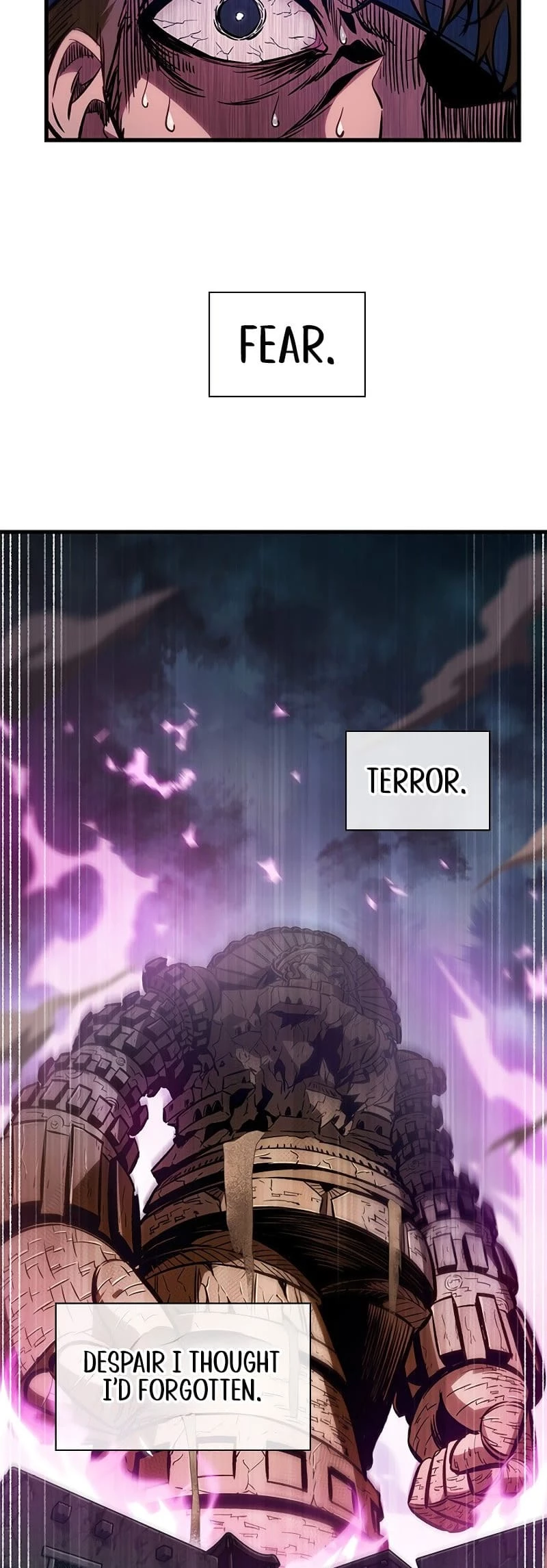 Pick Me Up Chapter 105 - 3