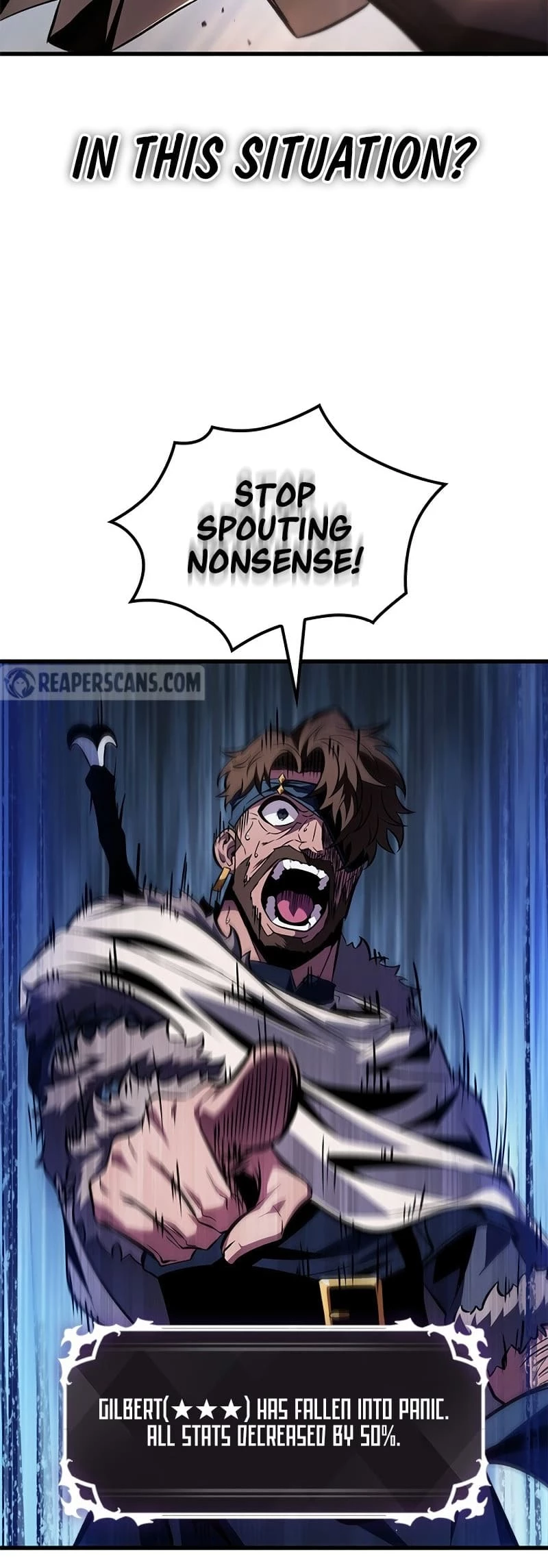 Pick Me Up Chapter 105 - 5