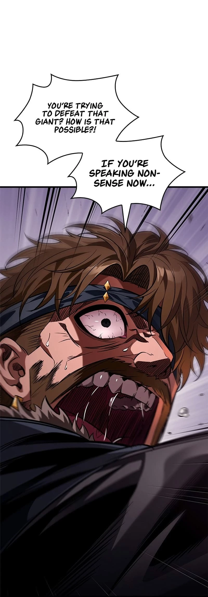 Pick Me Up Chapter 105 - 6