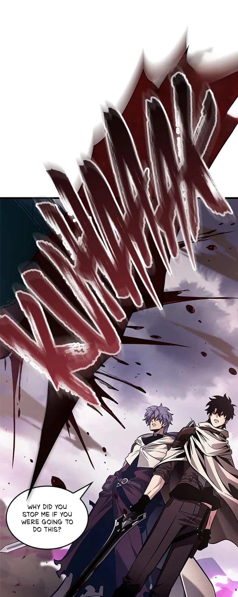 Pick Me Up Chapter 105 - 9