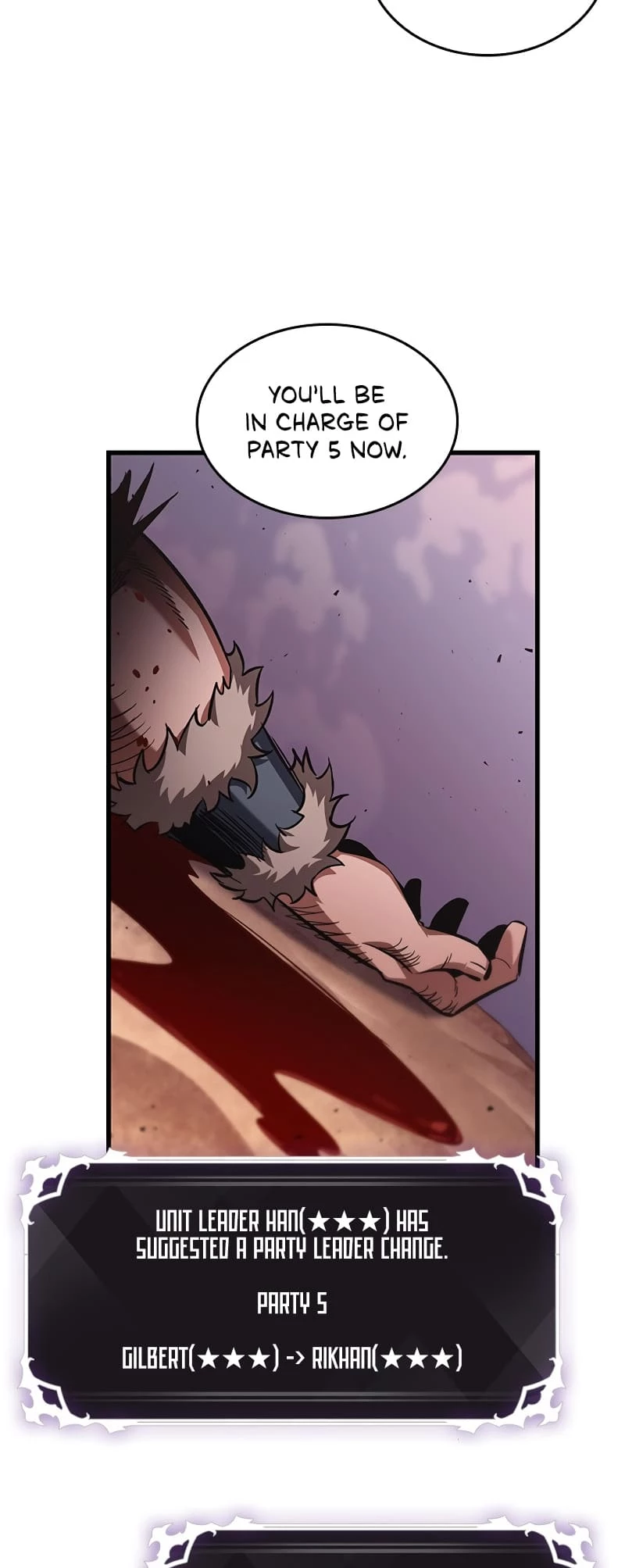 Pick Me Up Chapter 105 - 11
