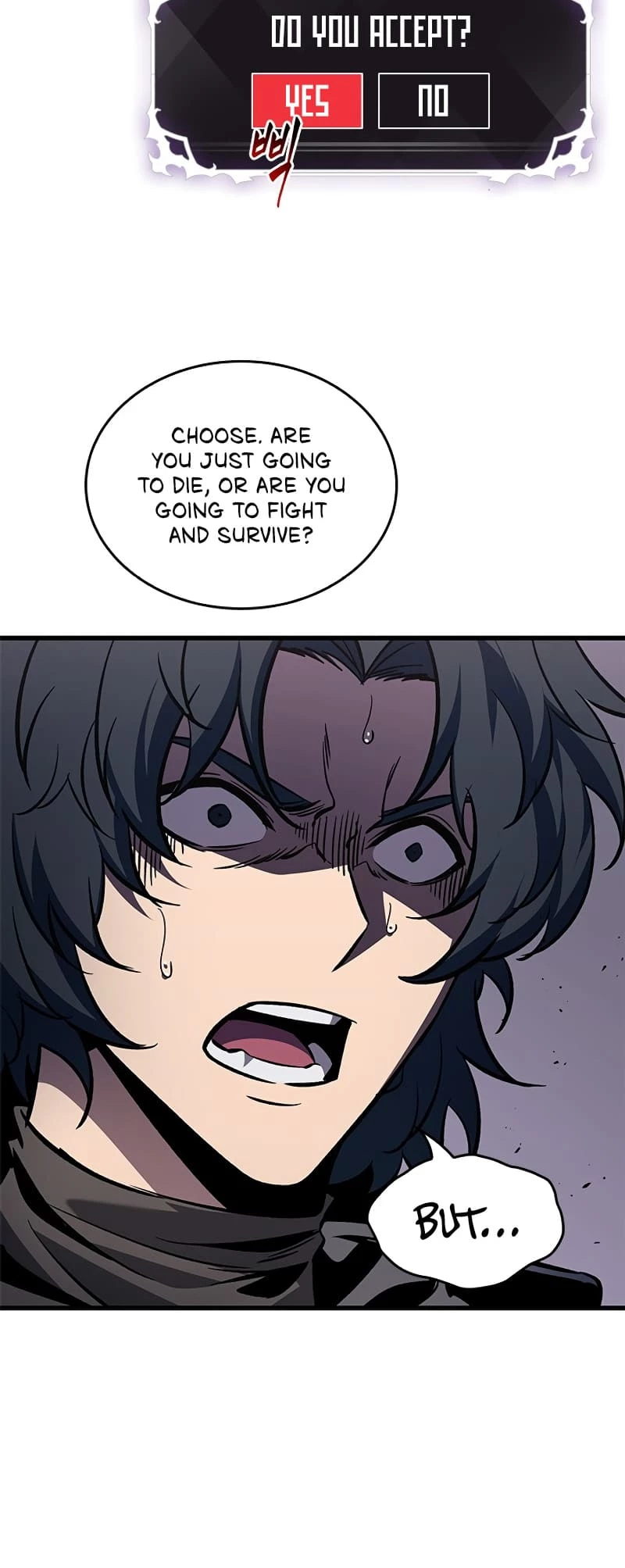 Pick Me Up Chapter 105 - 12