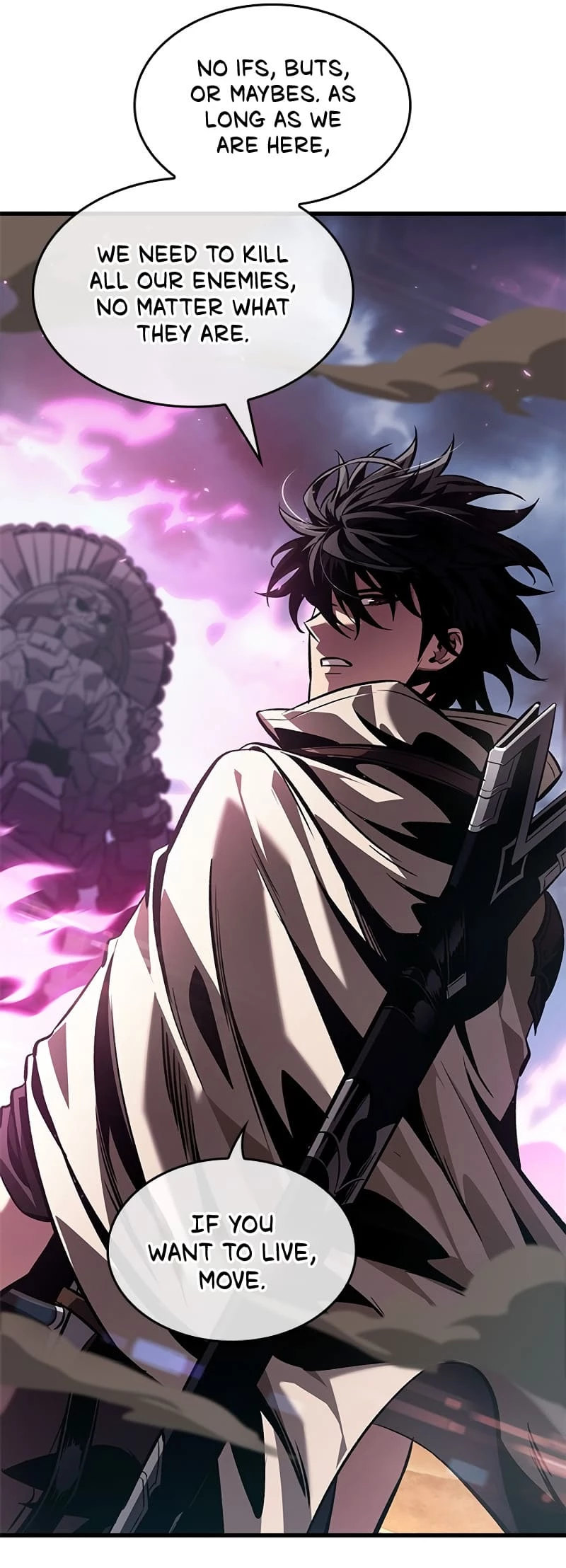 Pick Me Up Chapter 105 - 13