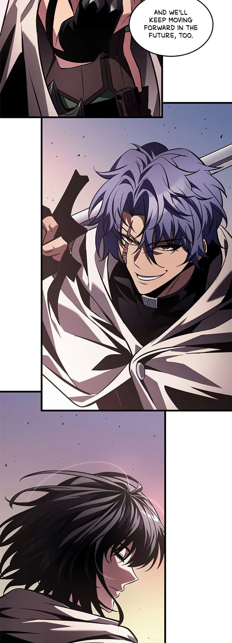 Pick Me Up Chapter 105 - 15