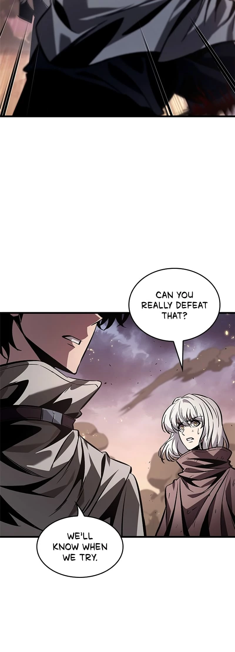 Pick Me Up Chapter 105 - 18