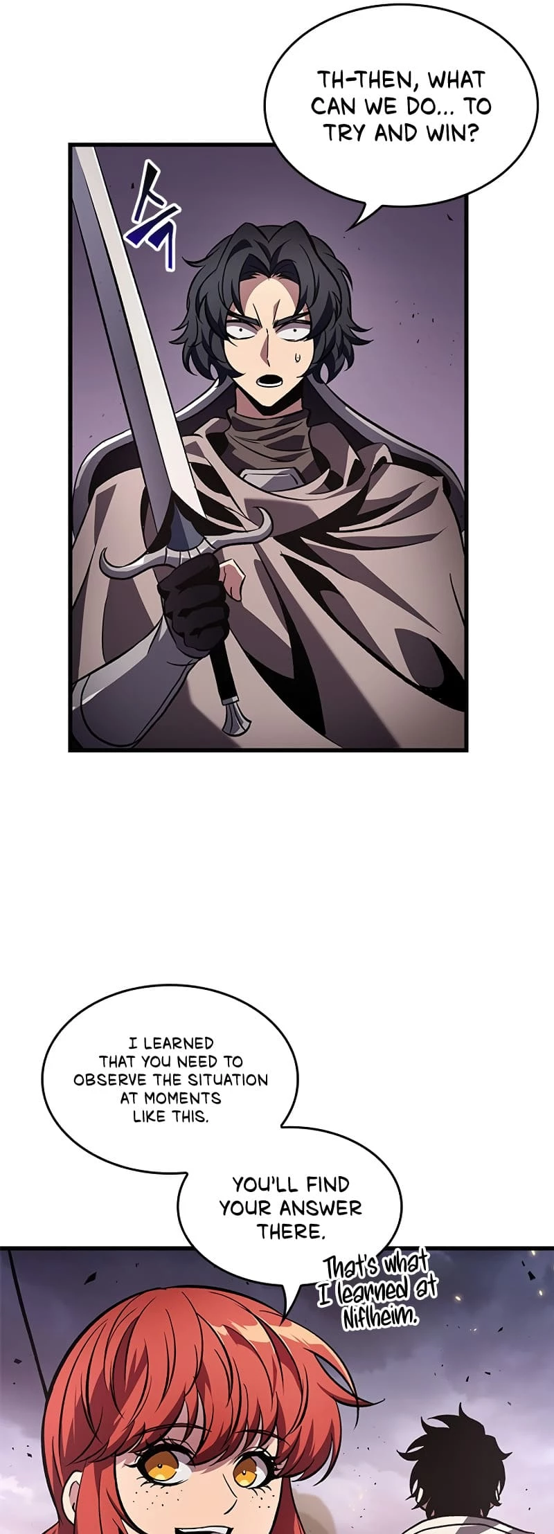 Pick Me Up Chapter 105 - 19