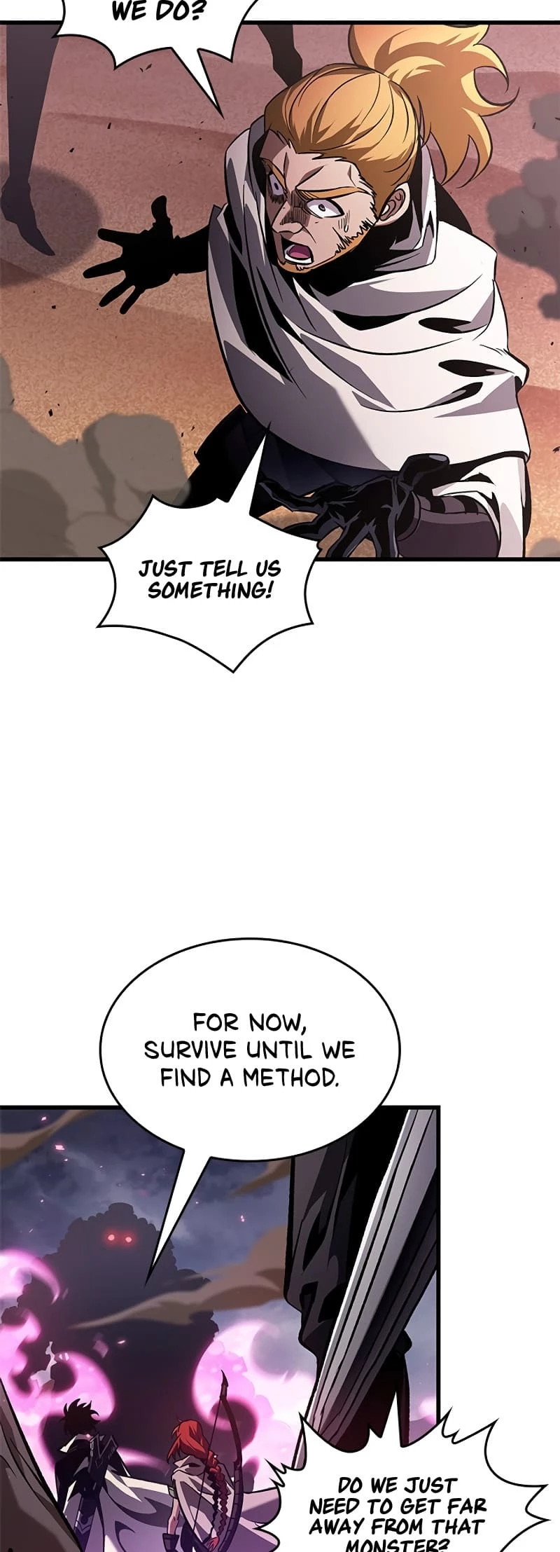 Pick Me Up Chapter 105 - 22