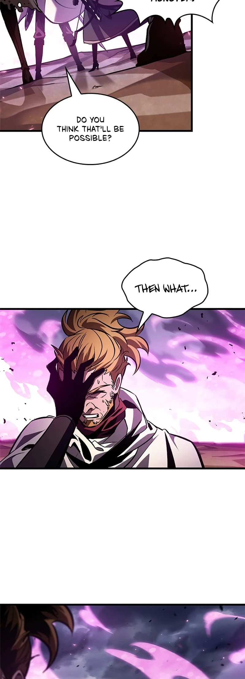 Pick Me Up Chapter 105 - 23