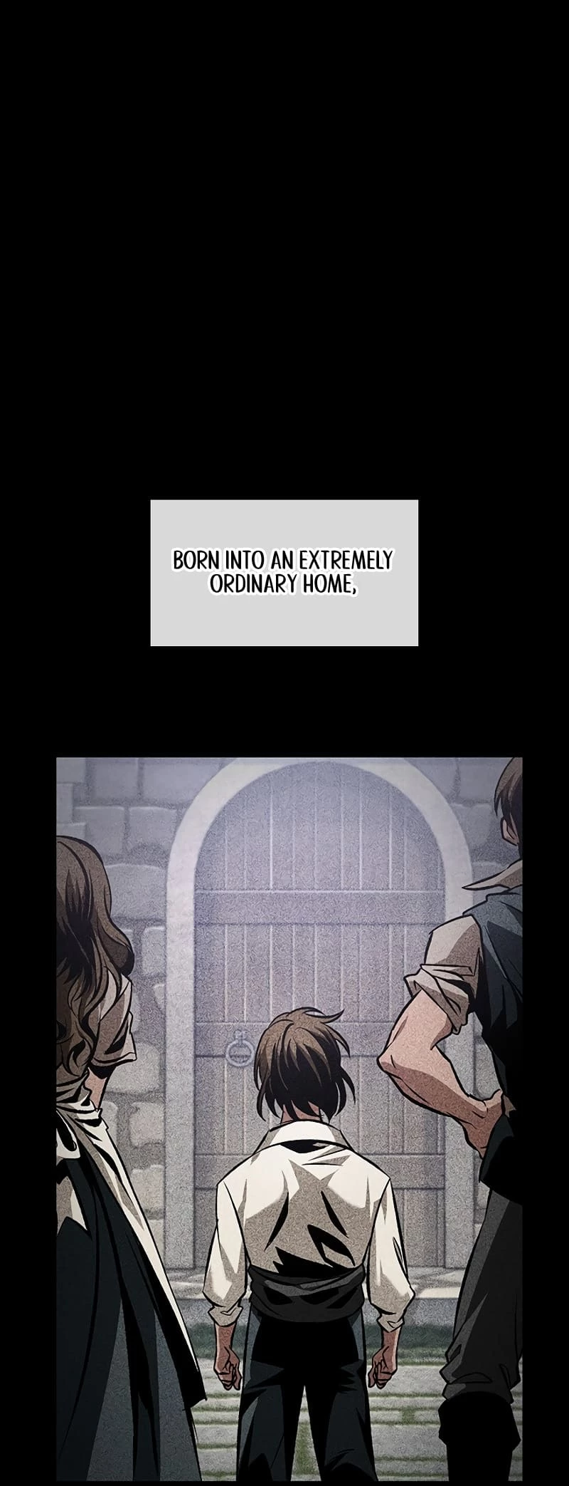 Pick Me Up Chapter 103 - 2