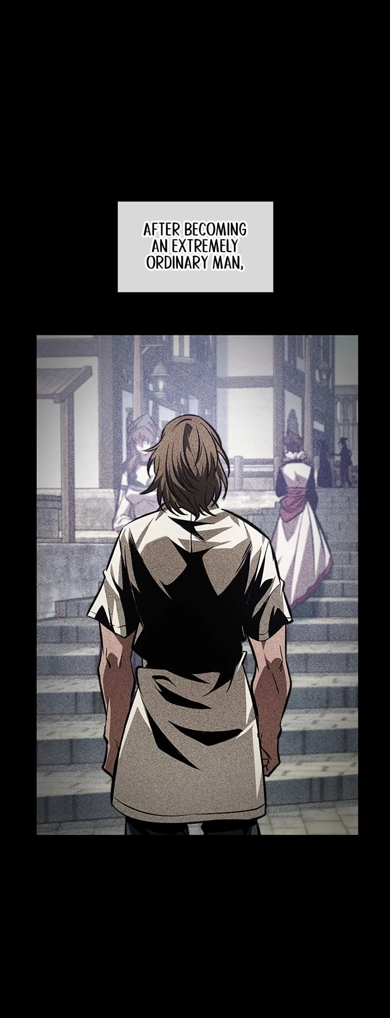 Pick Me Up Chapter 103 - 3