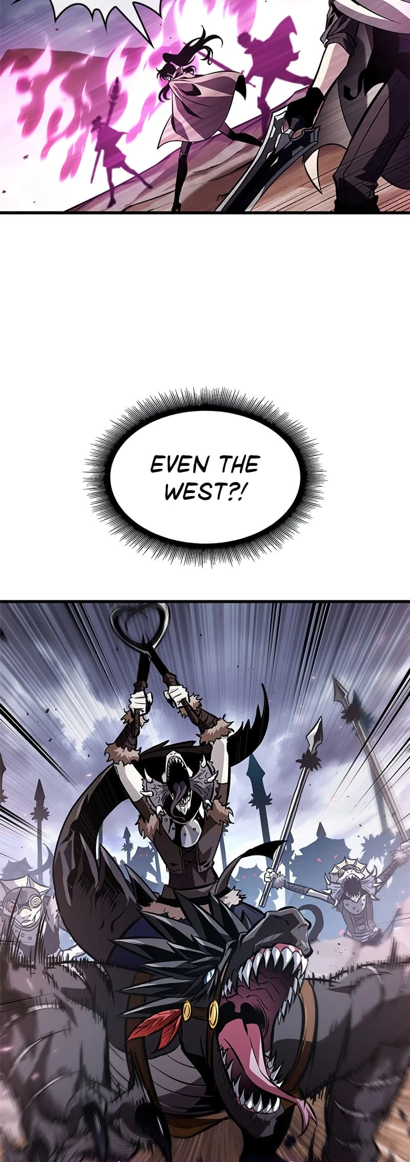 Pick Me Up Chapter 105 - 27