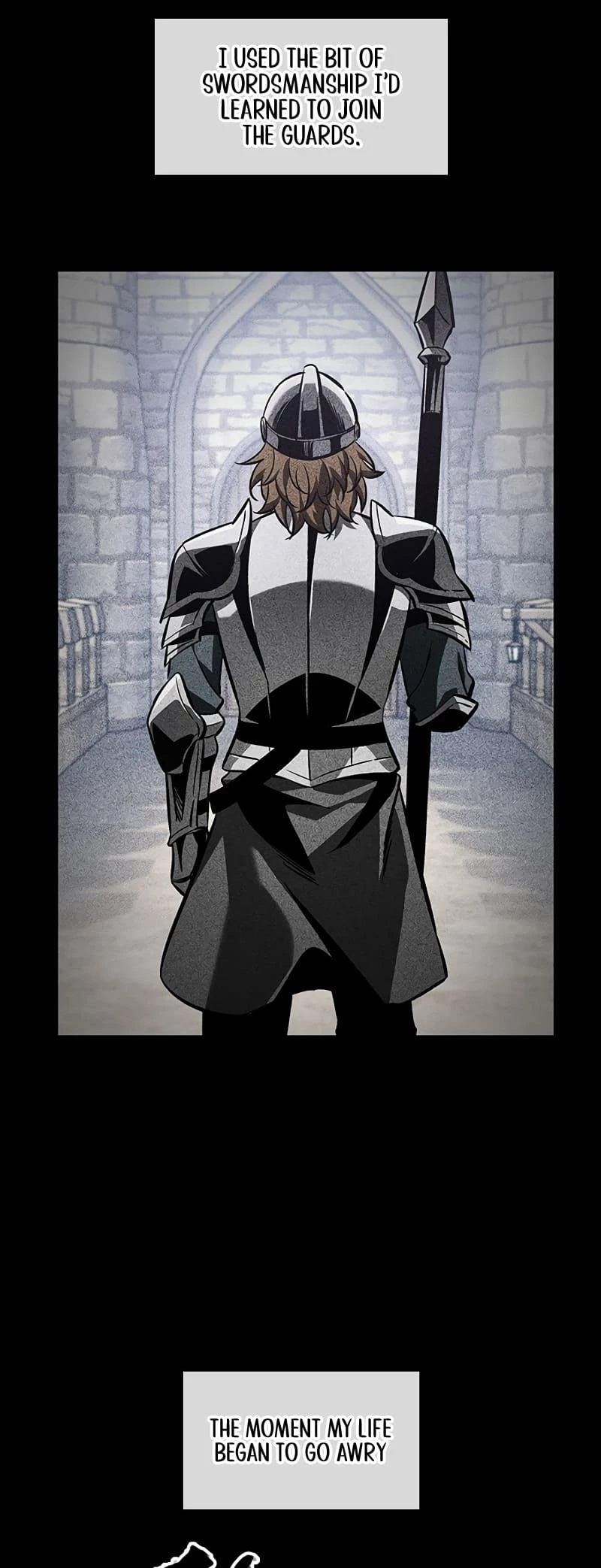 Pick Me Up Chapter 103 - 4