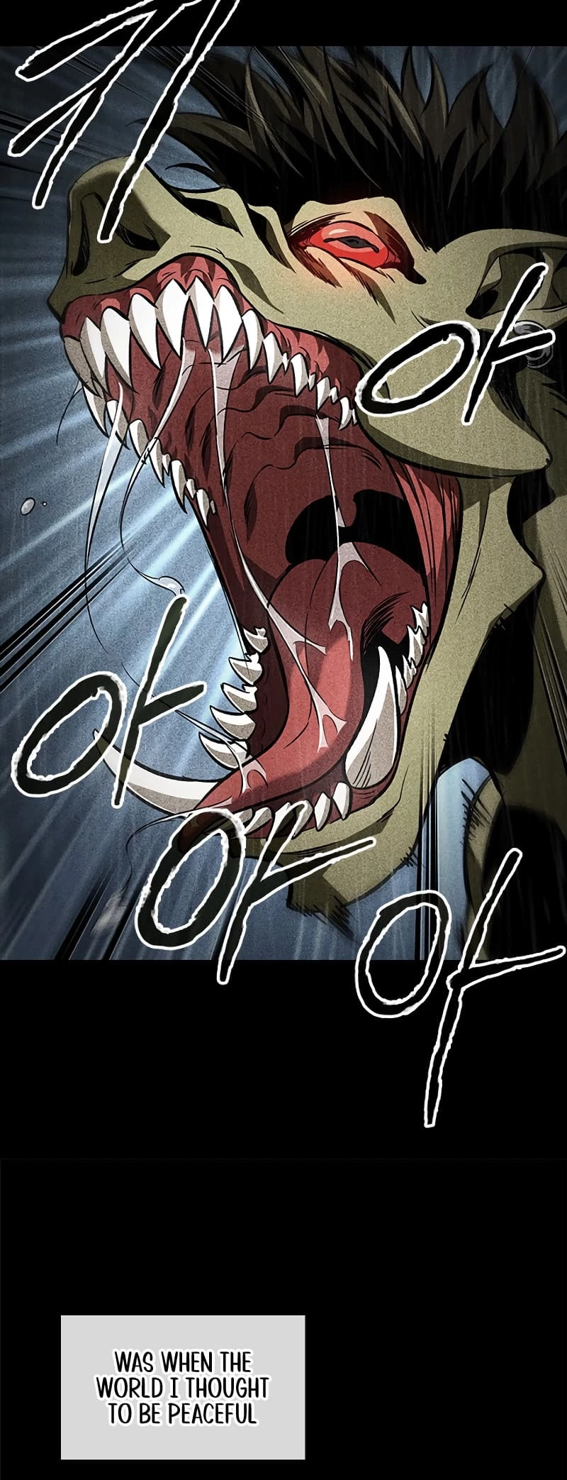 Pick Me Up Chapter 103 - 5
