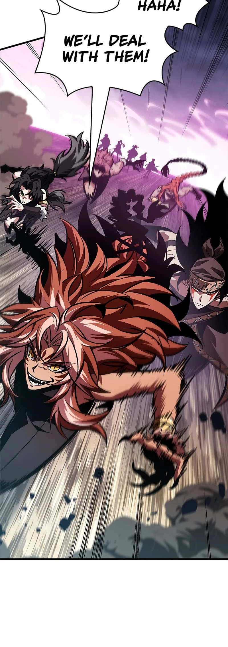 Pick Me Up Chapter 105 - 29