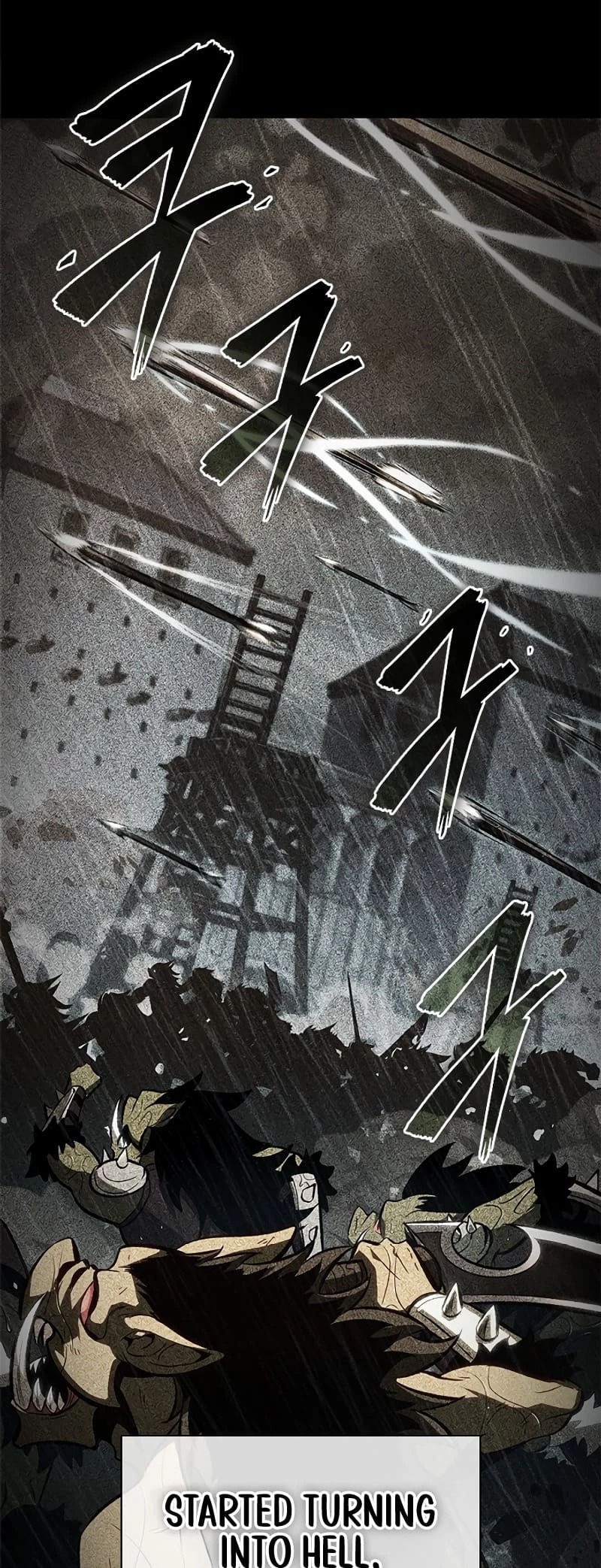 Pick Me Up Chapter 103 - 6