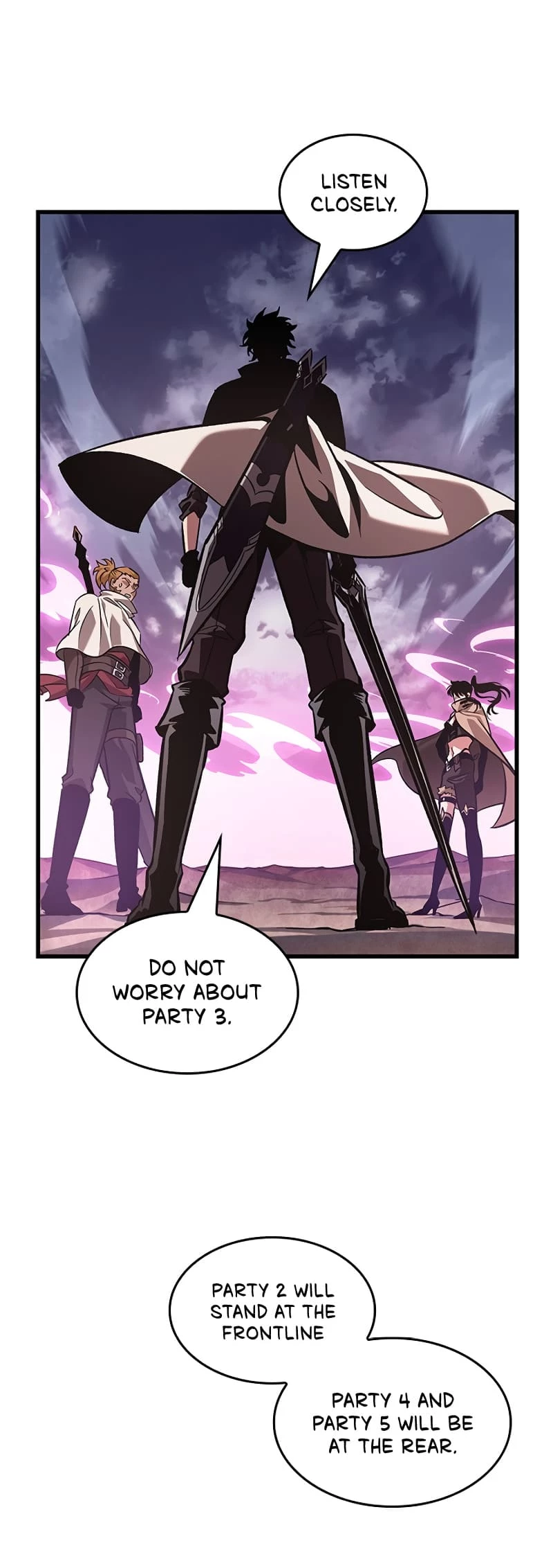 Pick Me Up Chapter 105 - 30