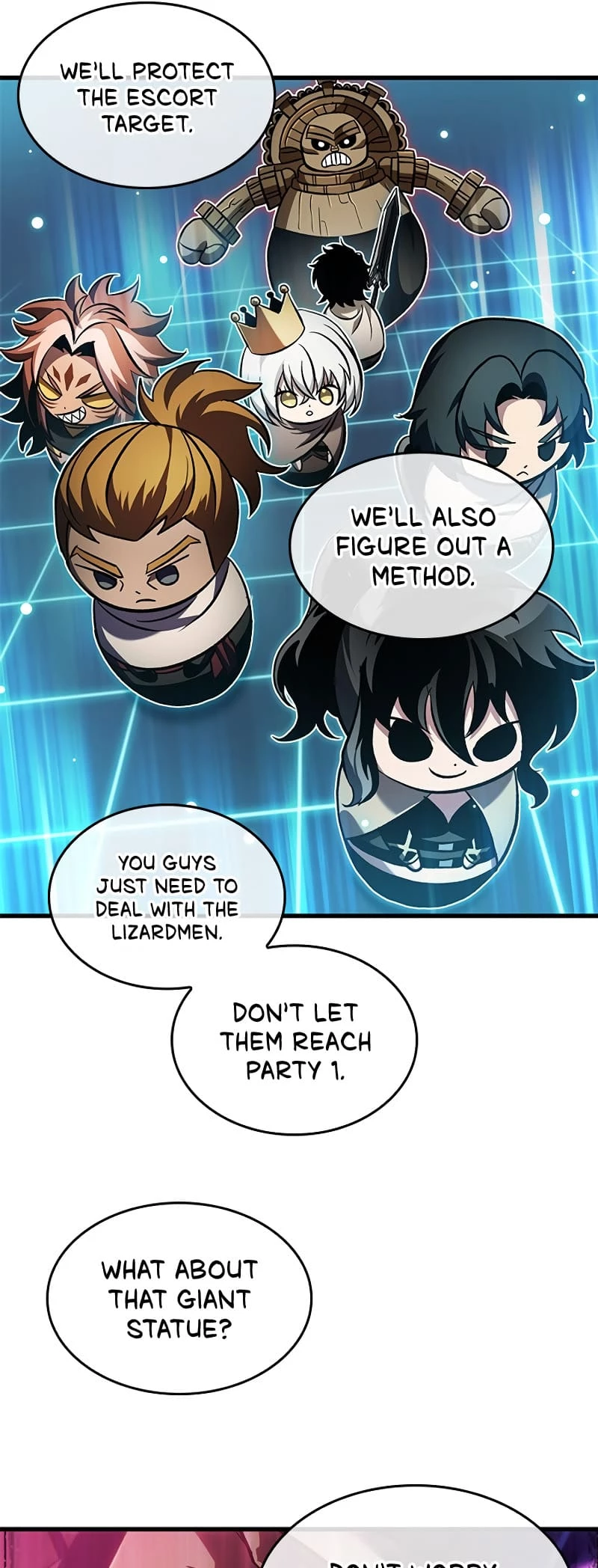 Pick Me Up Chapter 105 - 31