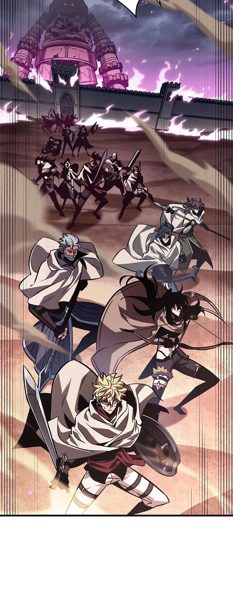 Pick Me Up Chapter 105 - 33