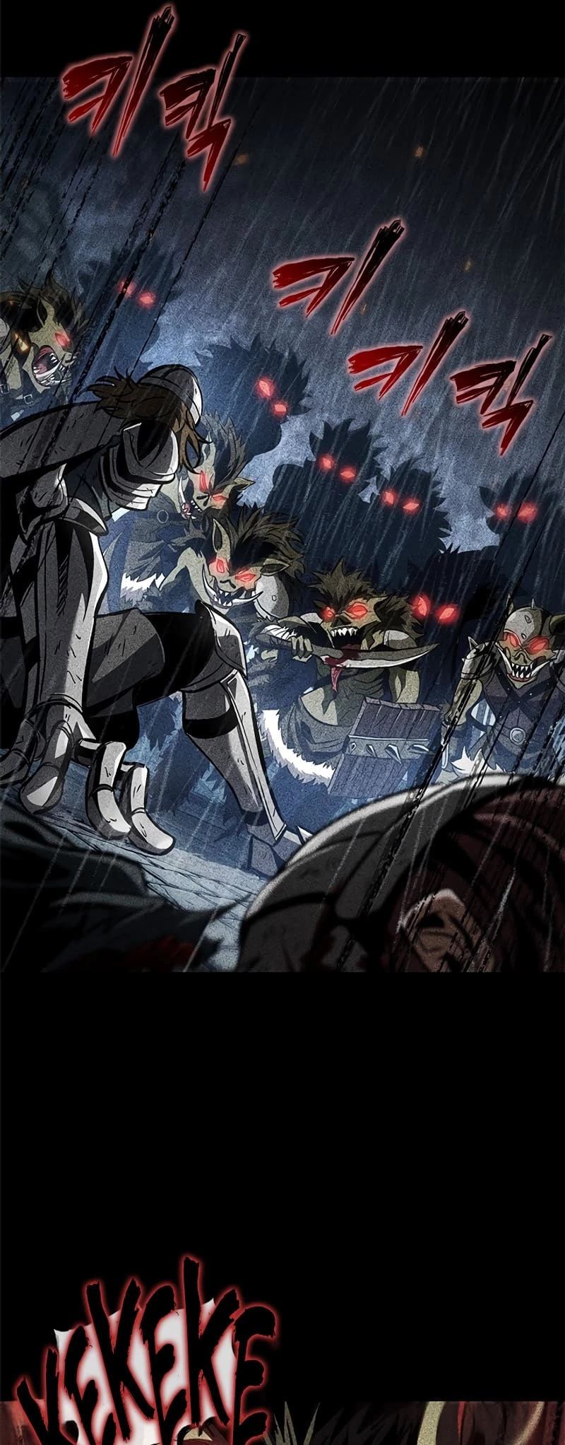 Pick Me Up Chapter 103 - 9
