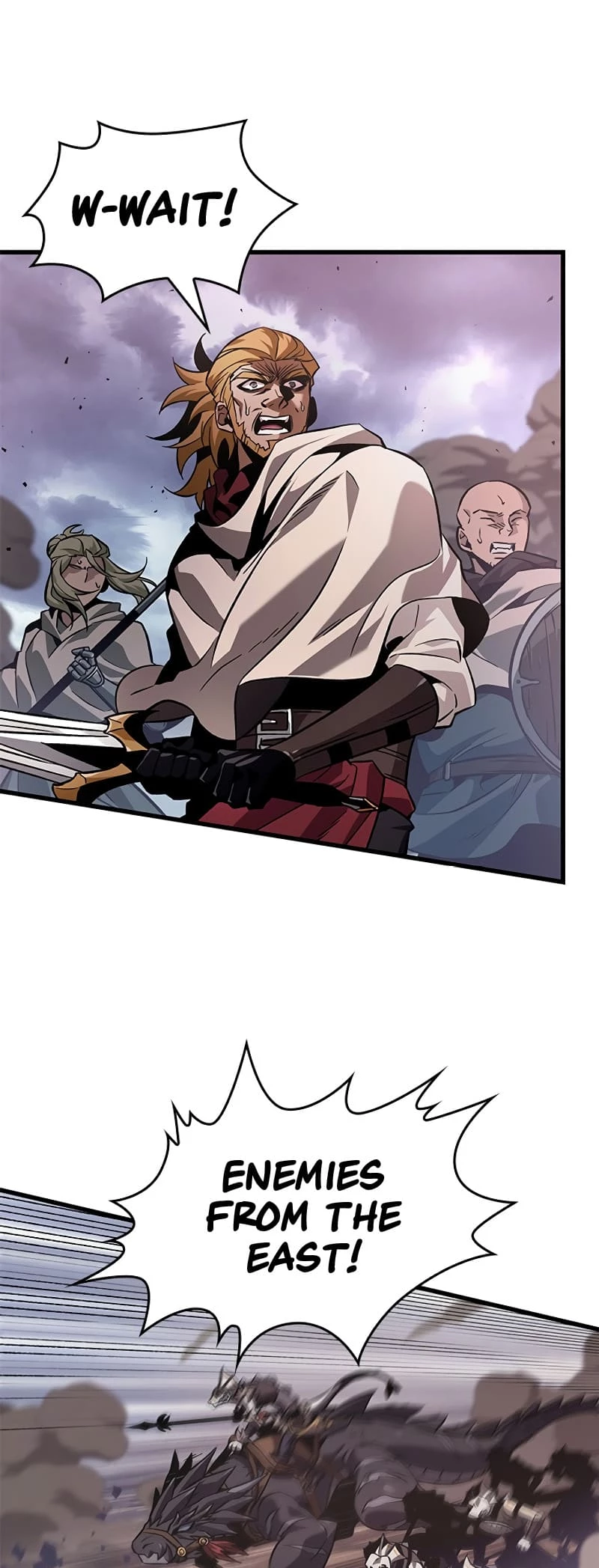Pick Me Up Chapter 105 - 34