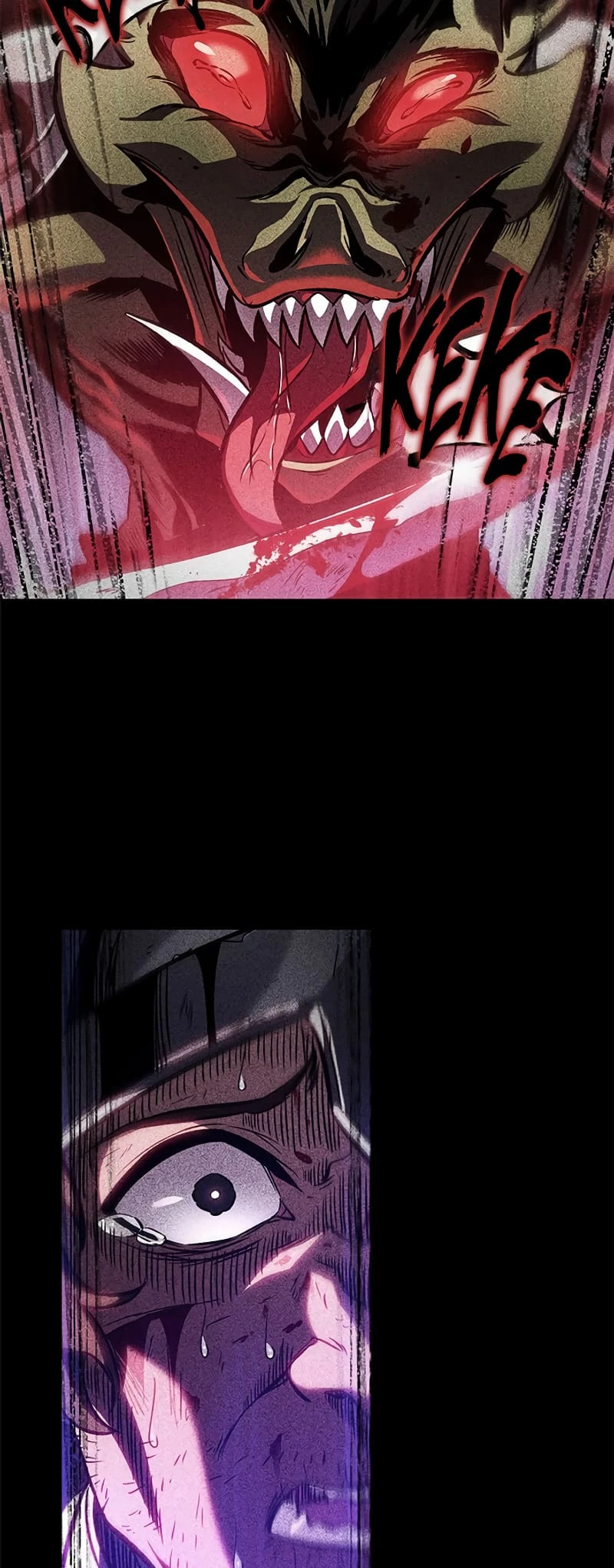 Pick Me Up Chapter 103 - 10